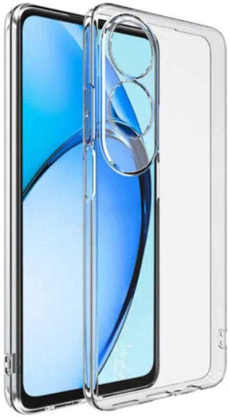 Refurbished 9eight5 Silicone Phone Case for OPPO A60 4G - Reebelo Ireland