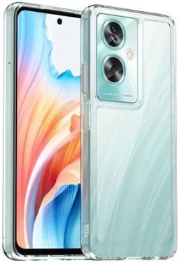 Refurbished 9eight5 Silicone Phone Case for OPPO A79 5G - Reebelo Ireland