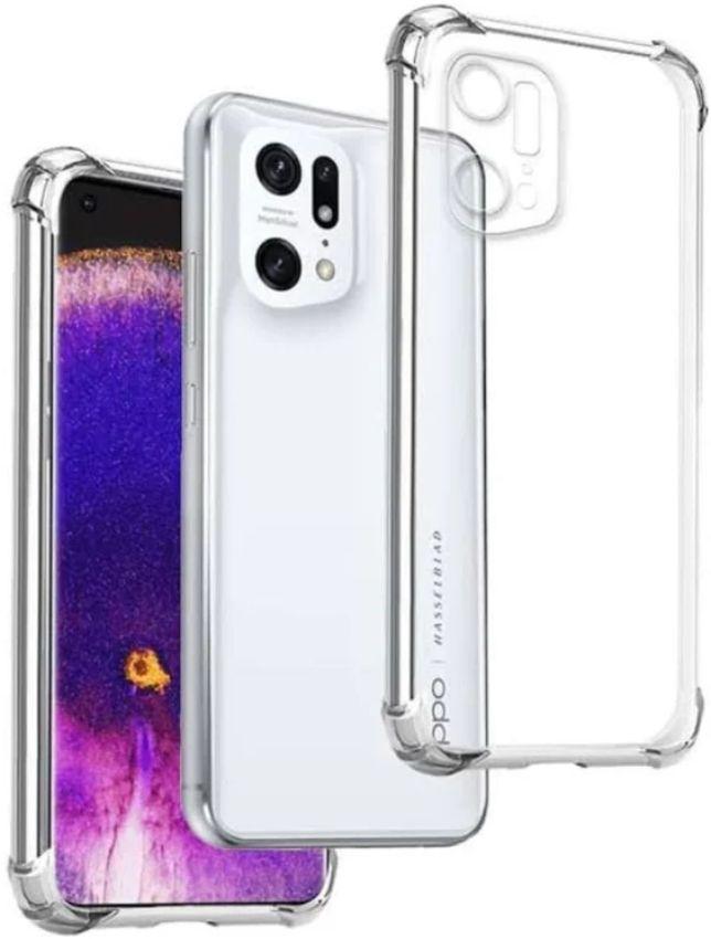 Refurbished 9eight5 Silicone Phone Case for OPPO Find X5 Pro - Reebelo Ireland