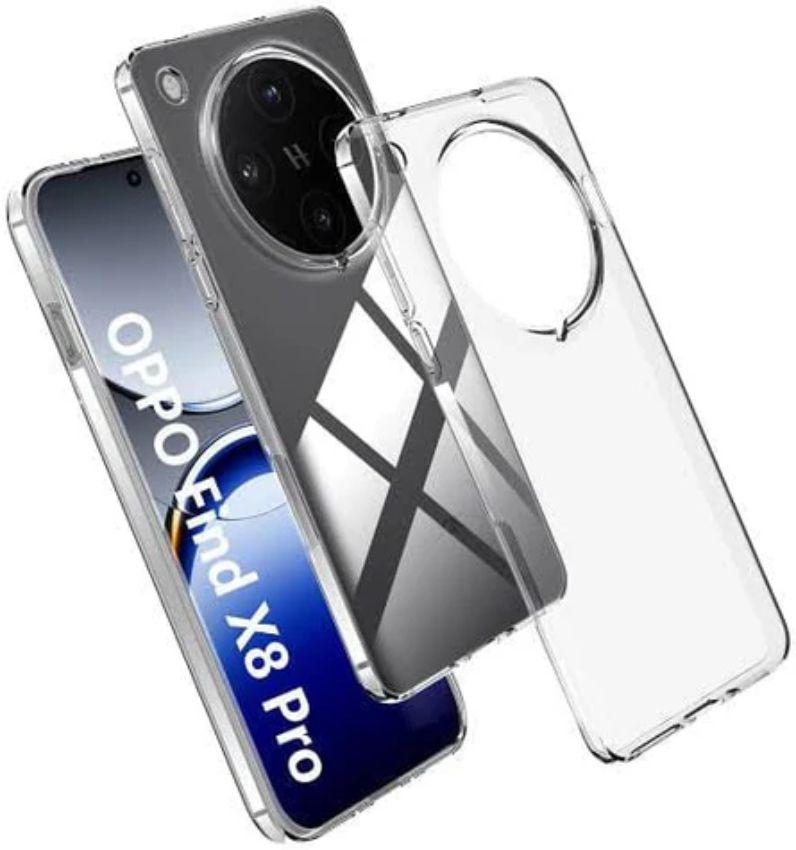 Refurbished 9eight5 Silicone Phone Case for OPPO Find X8 Pro - Reebelo Ireland