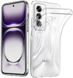 Refurbished 9eight5 Silicone Phone Case for OPPO Reno12 5G - Reebelo Ireland
