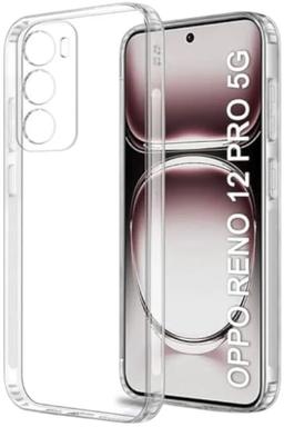 Refurbished 9eight5 Silicone Phone Case for OPPO Reno12 Pro 5G - Reebelo Ireland