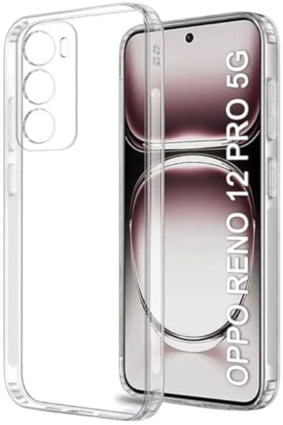 Refurbished 9eight5 Silicone Phone Case for OPPO Reno12 Pro 5G - Reebelo Ireland