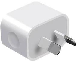 Refurbished 9eight5 Single USB Port Wall Plug (NZ / AU) - Reebelo Ireland