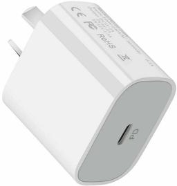 Refurbished 9eight5 Type-C Power Adapter Wall Plug JH0515 (NZ / AU) - Reebelo Ireland