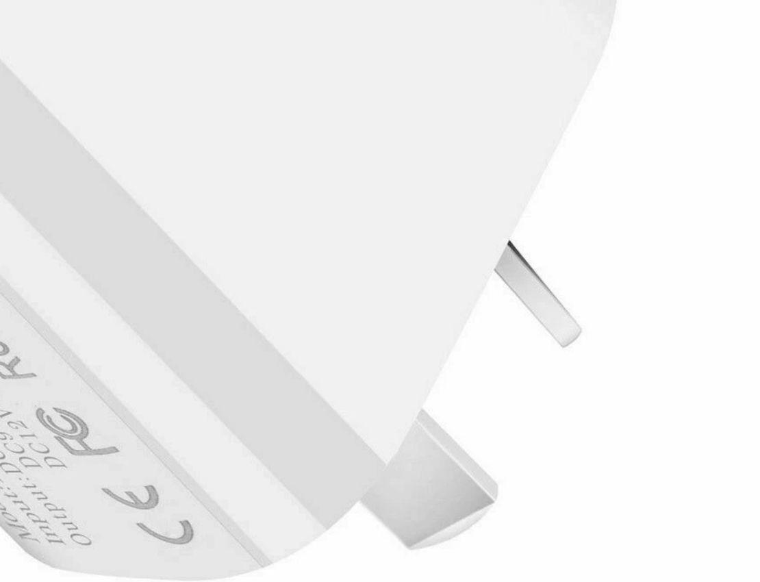 Refurbished 9eight5 Type-C Power Adapter Wall Plug JH0515 (NZ / AU) - Reebelo Ireland