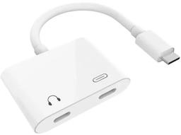 Refurbished 9eight5 Type-C To 3.5mm Headphone Adapter JH031 - Reebelo Ireland