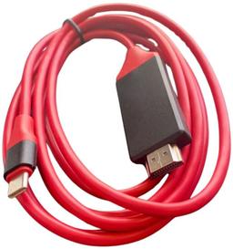 Refurbished 9eight5 Type C to HDTV Cable - Reebelo Ireland