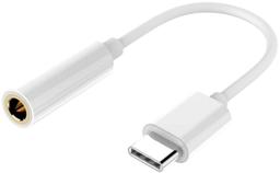 Refurbished 9eight5 Type-C to Headphone Jack Adapter - Reebelo Ireland