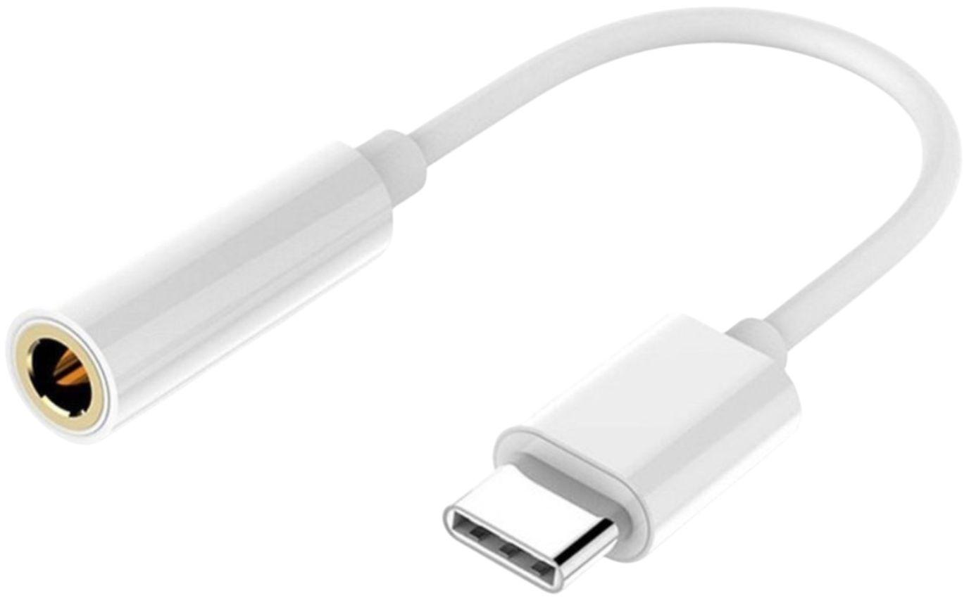 Refurbished 9eight5 Type-C to Headphone Jack Adapter - Reebelo Ireland