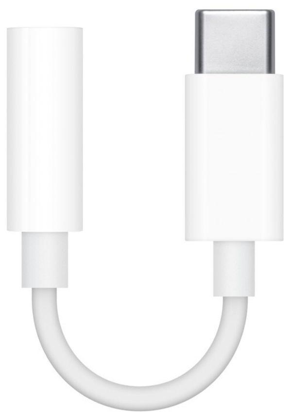 Refurbished 9eight5 Type-C to Headphone Jack Adapter - Reebelo Ireland