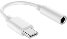 Refurbished 9eight5 Type-C to Headphone Jack Adapter - Reebelo Ireland