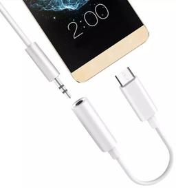 Refurbished 9eight5 Type-C to Headphone Jack Adapter - Reebelo Ireland
