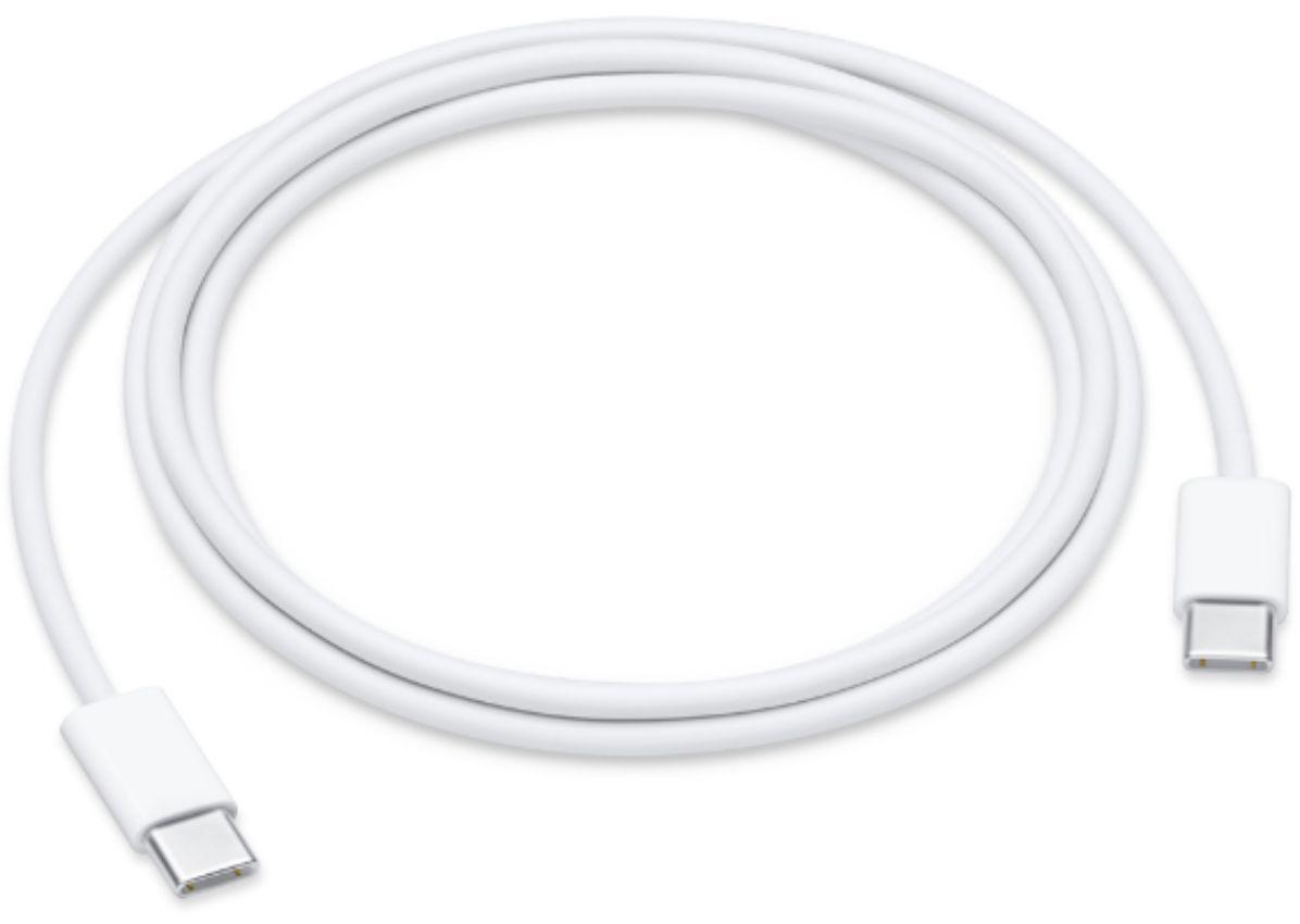 Refurbished 9eight5 Type-C to Type-C Charger Cable 20W for MacBook (1M) - Reebelo Ireland