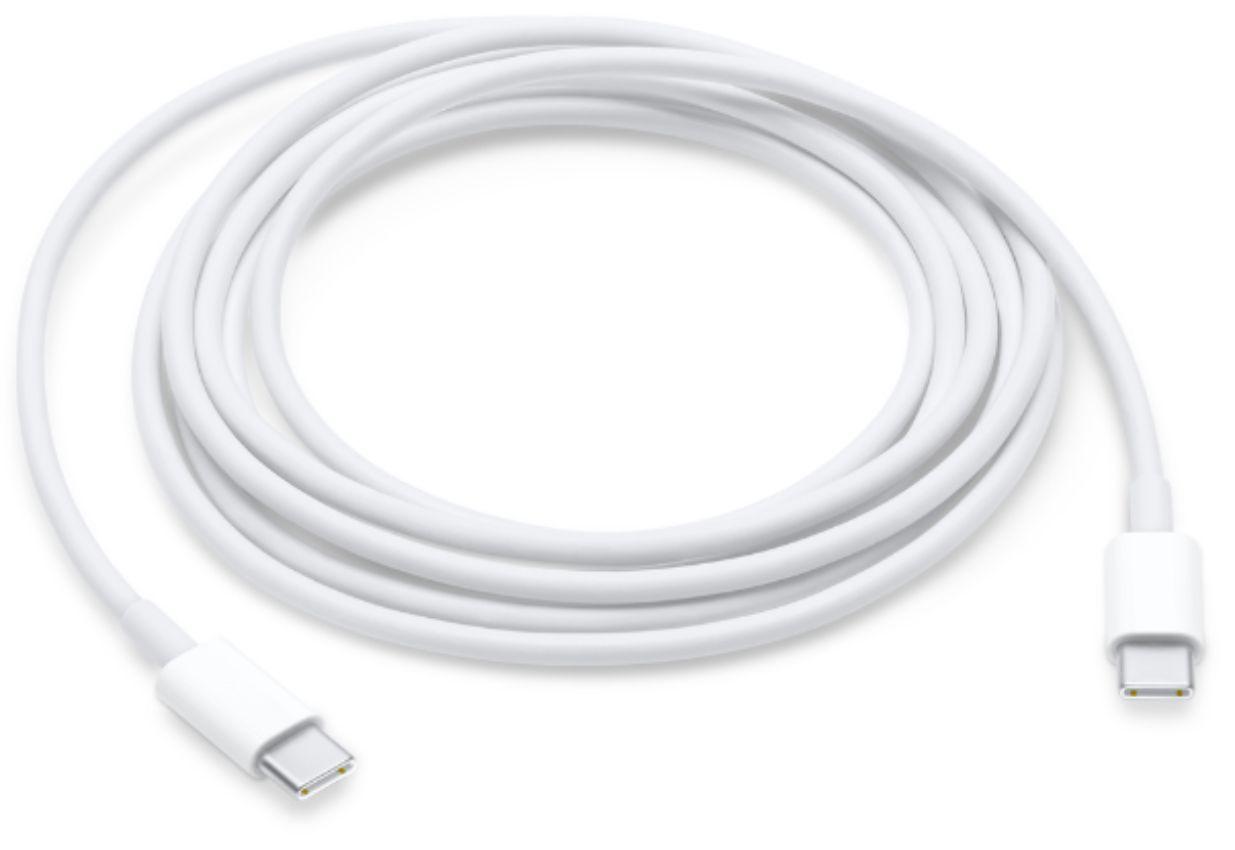 Refurbished 9eight5 Type-C to Type-C Charger Cable 20W for MacBook (1M) - Reebelo Ireland