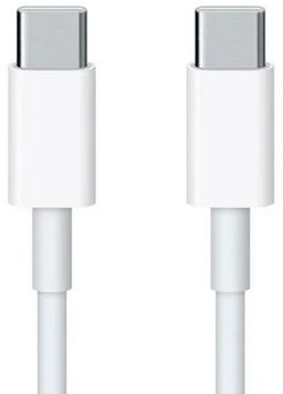 Refurbished 9eight5 Type-C to Type-C Charger Cable 20W for MacBook (1M) - Reebelo Ireland