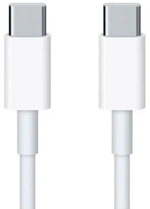 Refurbished 9eight5 Type-C to Type-C Charger Cable 20W for MacBook (1M) - Reebelo Ireland