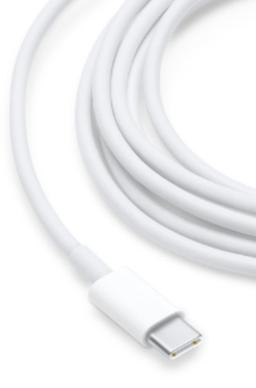 Refurbished 9eight5 Type-C to Type-C Charger Cable 20W for MacBook (1M) - Reebelo Ireland