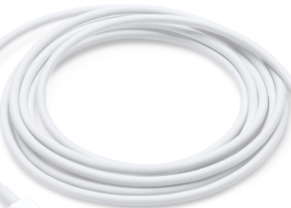 Refurbished 9eight5 Type-C to Type-C Charger Cable 20W for MacBook (1M) - Reebelo Ireland