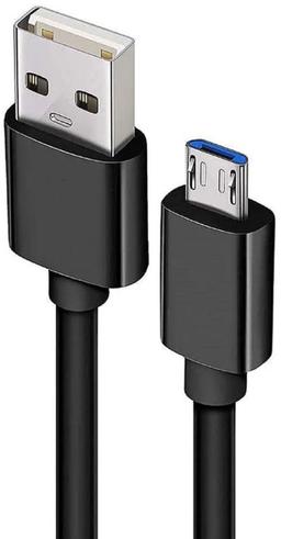 Refurbished 9eight5 USB-A to USB-C Charger Cable for OPPO Phones (1M) - Reebelo Ireland