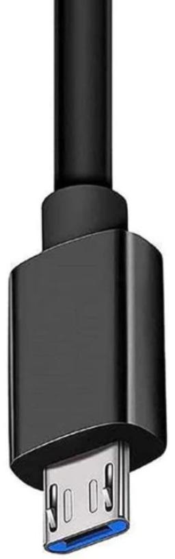 Refurbished 9eight5 USB-A to USB-C Charger Cable for OPPO Phones (1M) - Reebelo Ireland