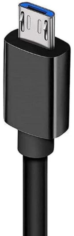 Refurbished 9eight5 USB-A to USB-C Charger Cable for OPPO Phones (1M) - Reebelo Ireland