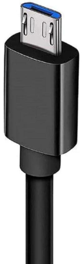 Refurbished 9eight5 USB-A to USB-C Charger Cable for OPPO Phones (1M) - Reebelo Ireland