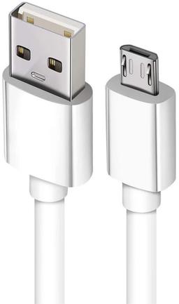 Refurbished 9eight5 USB-A to USB-C Charger Cable for OPPO Phones (1M) - Reebelo Ireland