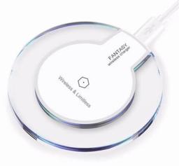 Refurbished 9eight5 Wireless Charger Pad (10W) - Reebelo Ireland