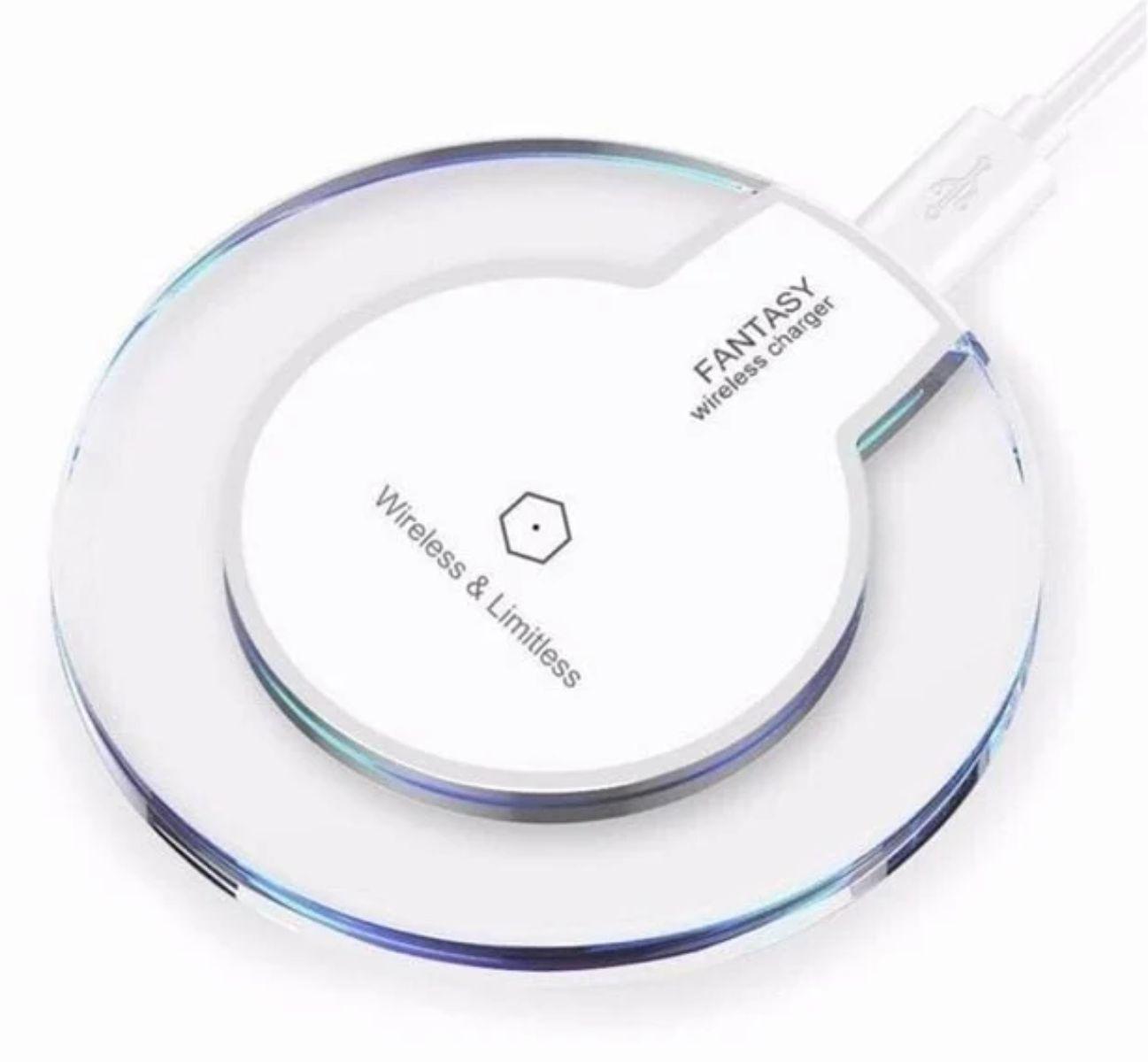 Refurbished 9eight5 Wireless Charger Pad (10W) - Reebelo Ireland