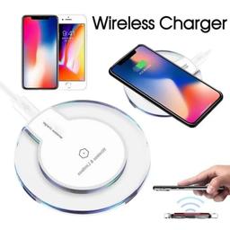Refurbished 9eight5 Wireless Charger Pad (10W) - Reebelo Ireland
