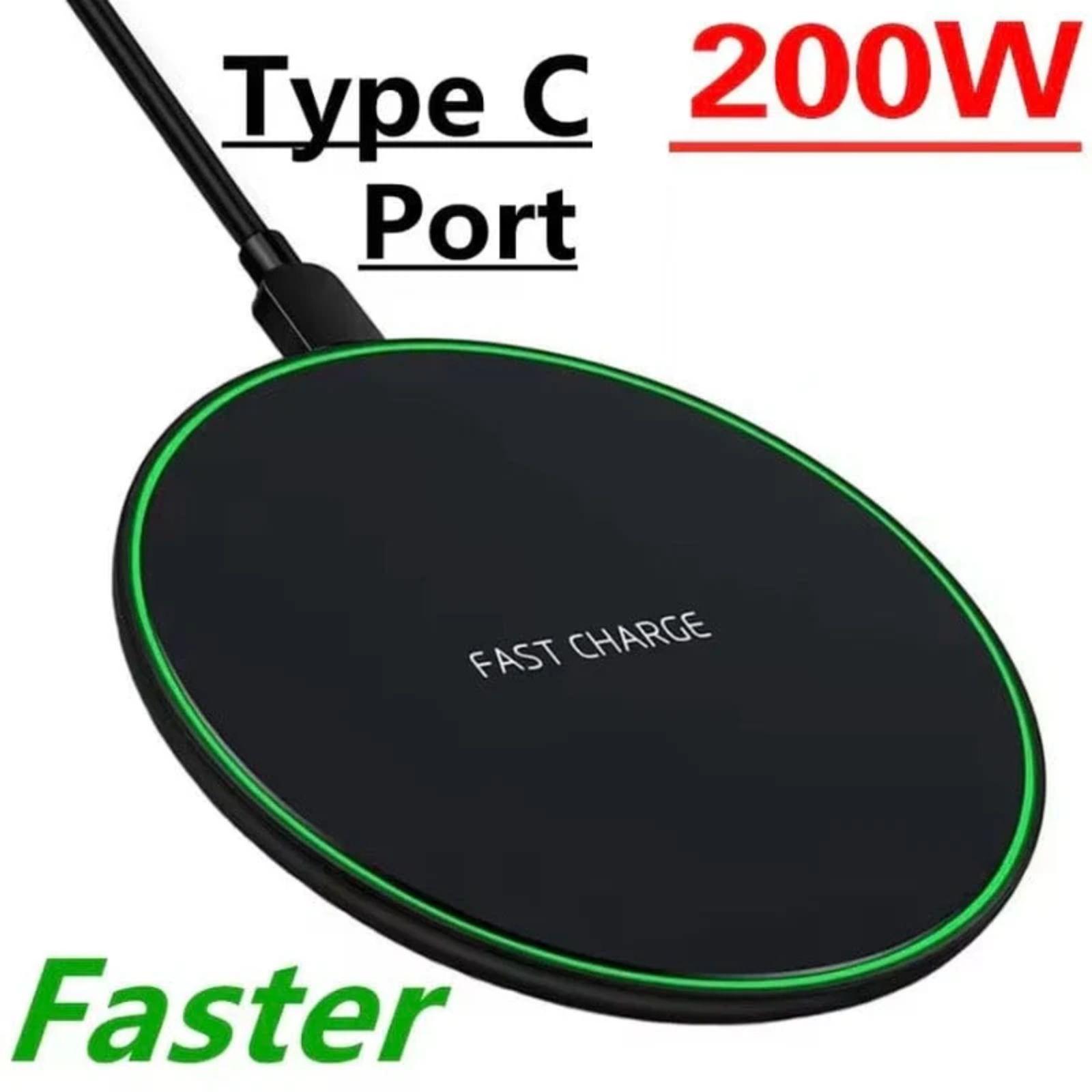 Refurbished 9eight5 Wireless Charger Pad (200W) - Reebelo Ireland