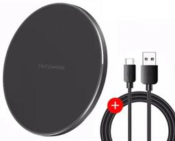 Refurbished 9eight5 Wireless Charger Pad (200W) - Reebelo Ireland