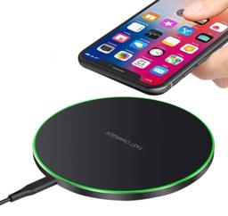 Refurbished 9eight5 Wireless Charger Pad (300W) - Reebelo Ireland