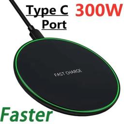 Refurbished 9eight5 Wireless Charger Pad (300W) - Reebelo Ireland