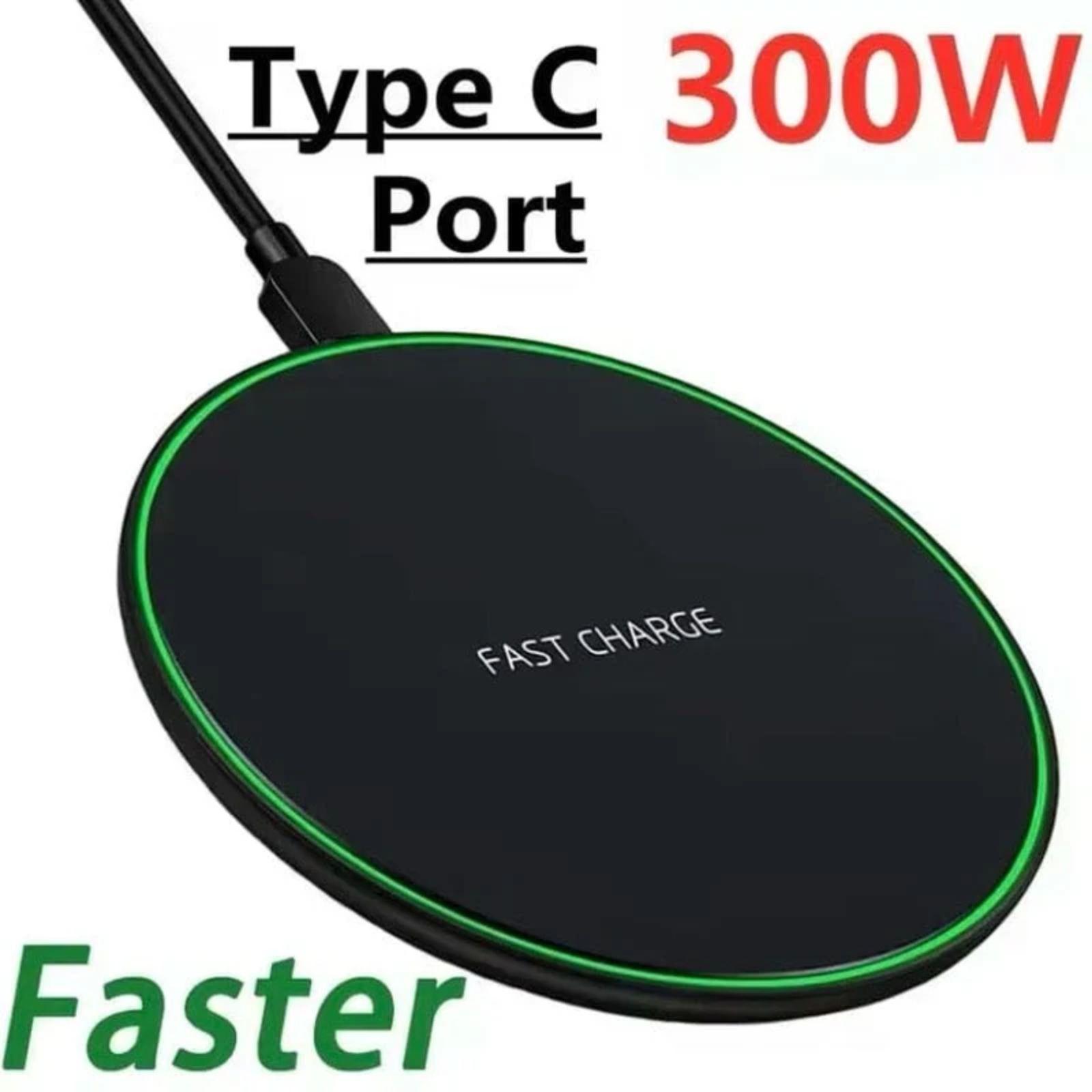 Refurbished 9eight5 Wireless Charger Pad (300W) - Reebelo Ireland