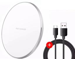 Refurbished 9eight5 Wireless Charger Pad (300W) - Reebelo Ireland