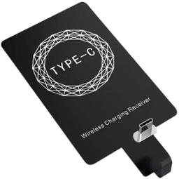 Refurbished 9eight5 Wireless Charging Receiver Type C Devices - Reebelo Ireland