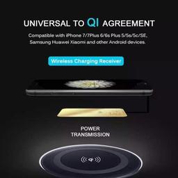 Refurbished 9eight5 Wireless Charging Receiver Type C Devices - Reebelo Ireland