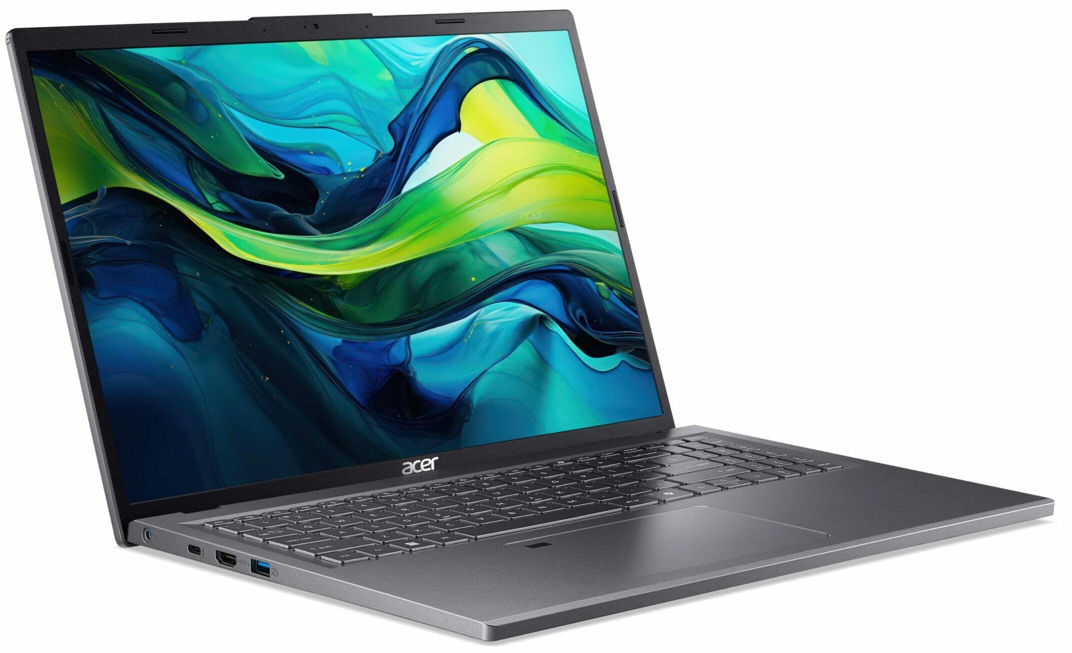 Refurbished Acer Aspire 16  A16-51GM Laptop 16" - Reebelo Ireland