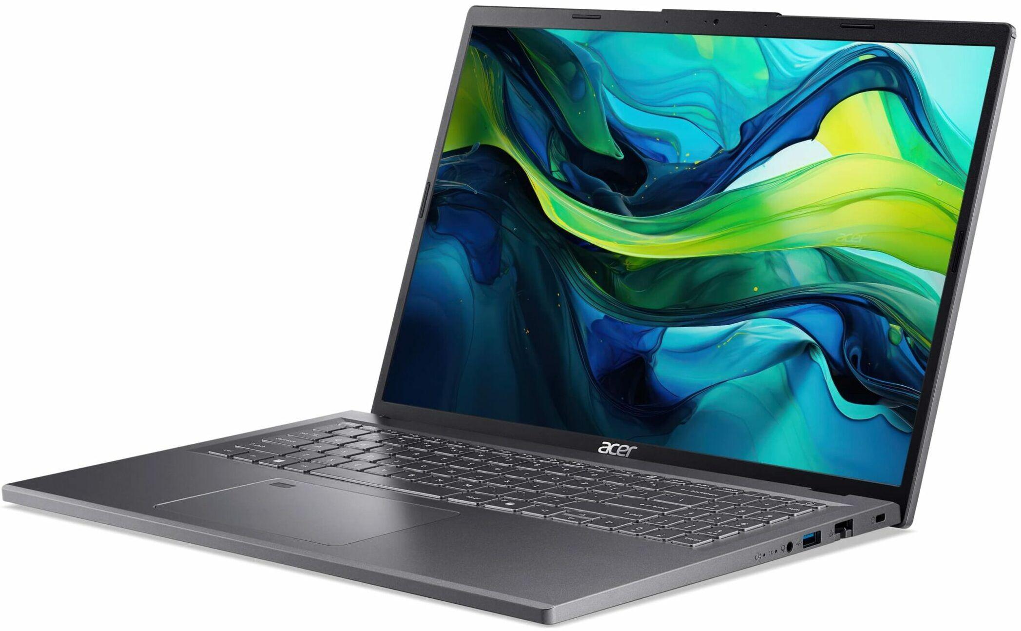 Refurbished Acer Aspire 16  A16-51GM Laptop 16" - Reebelo Ireland