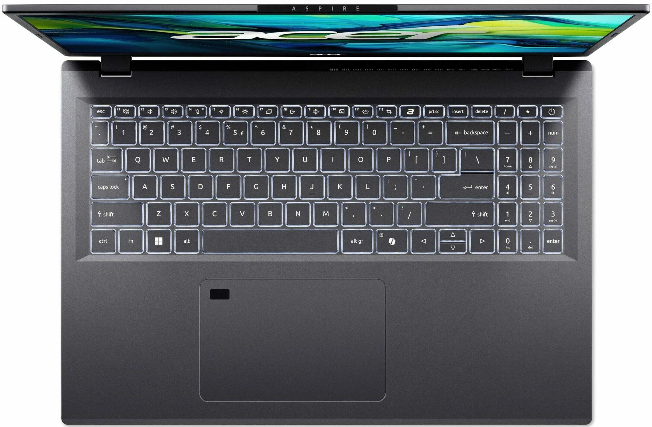 Refurbished Acer Aspire 16  A16-51GM Laptop 16" - Reebelo Ireland