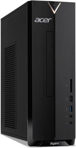 Refurbished Acer Aspire XC-840-ES11 Desktop PC - Reebelo Ireland