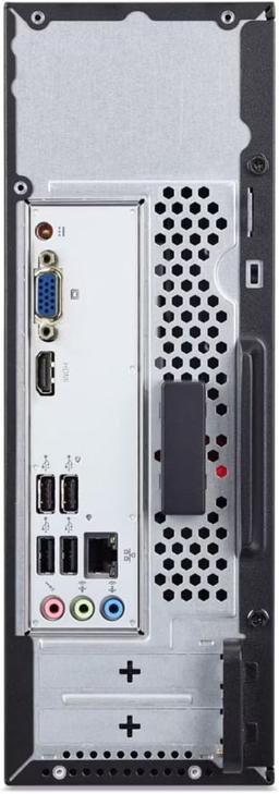 Refurbished Acer Aspire XC-840-ES11 Desktop PC - Reebelo Ireland