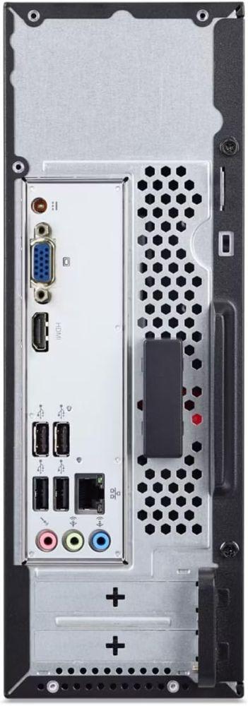 Refurbished Acer Aspire XC-840-ES11 Desktop PC - Reebelo Ireland