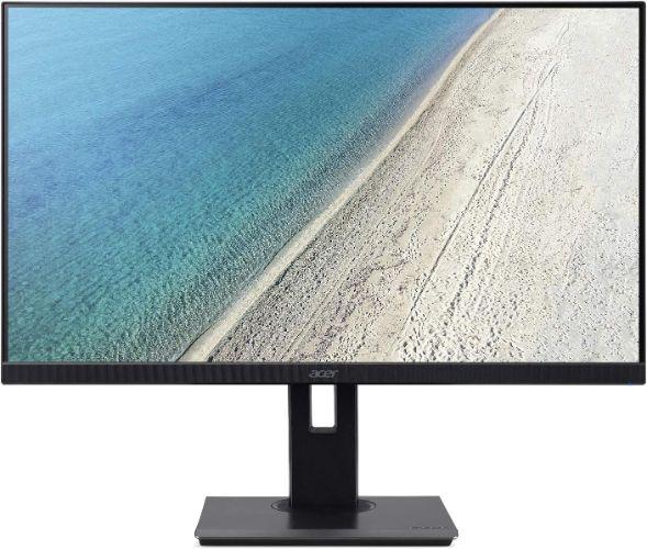 Refurbished Acer B227Q LCD Monitor 21.5" - Reebelo Ireland
