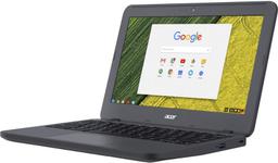 Refurbished Acer Chromebook 11 N7 C731 Laptop 11.6" - Reebelo Ireland