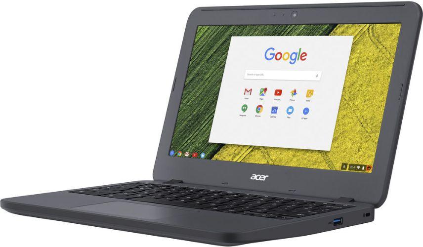 Refurbished Acer Chromebook 11 N7 C731 Laptop 11.6" - Reebelo Ireland
