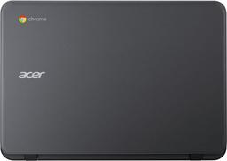Refurbished Acer Chromebook 11 N7 C731 Laptop 11.6" - Reebelo Ireland