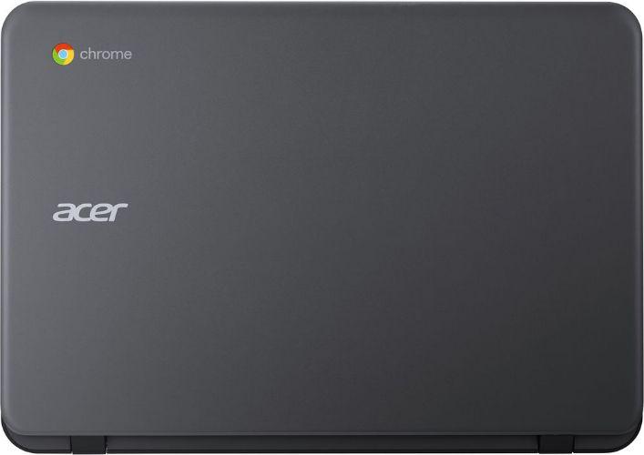 Refurbished Acer Chromebook 11 N7 C731 Laptop 11.6" - Reebelo Ireland
